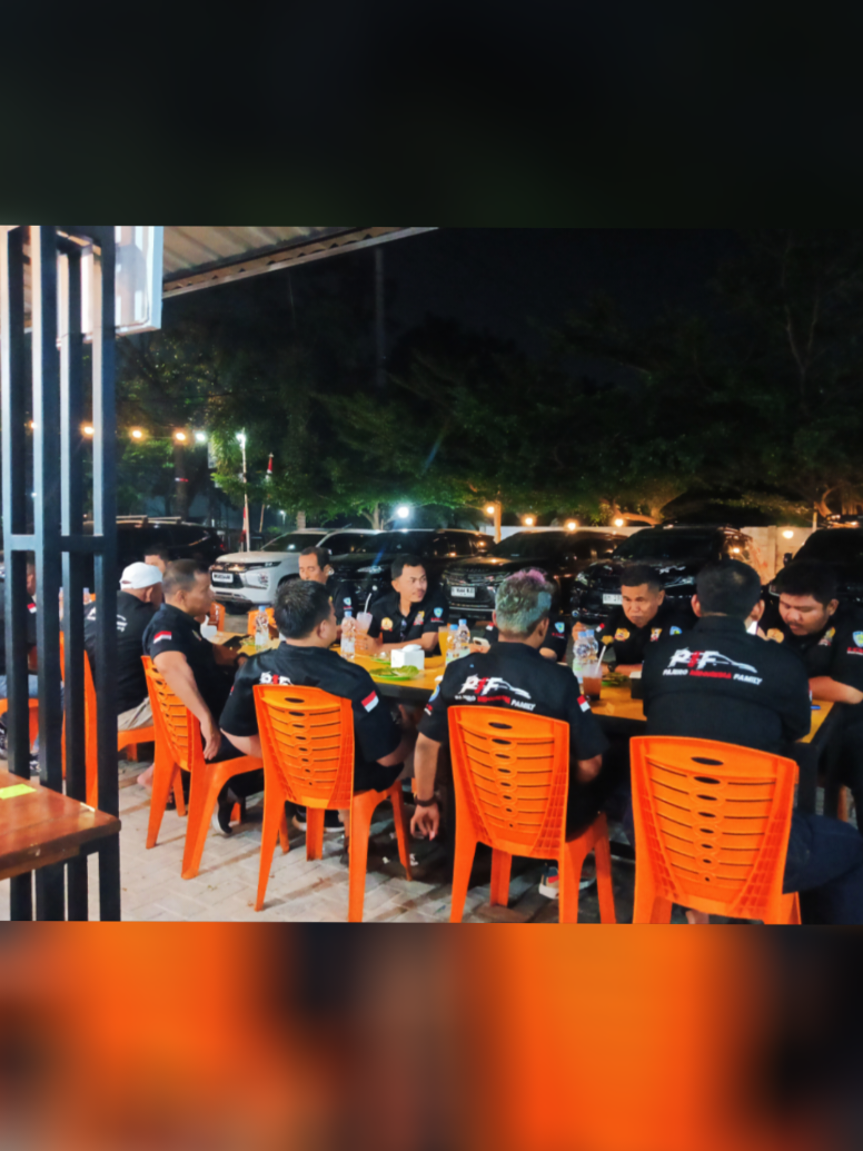 @Sate Padang YSL