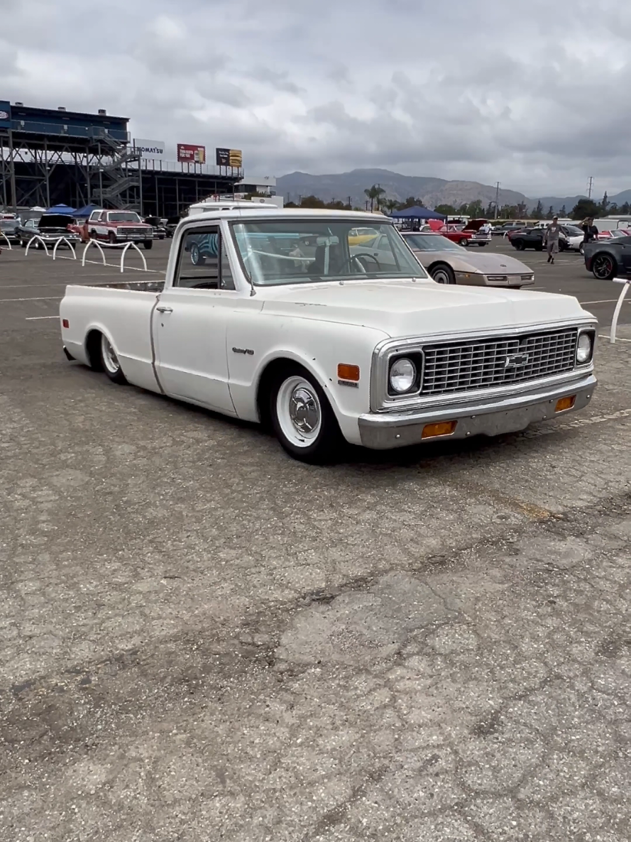 @Los Wheels