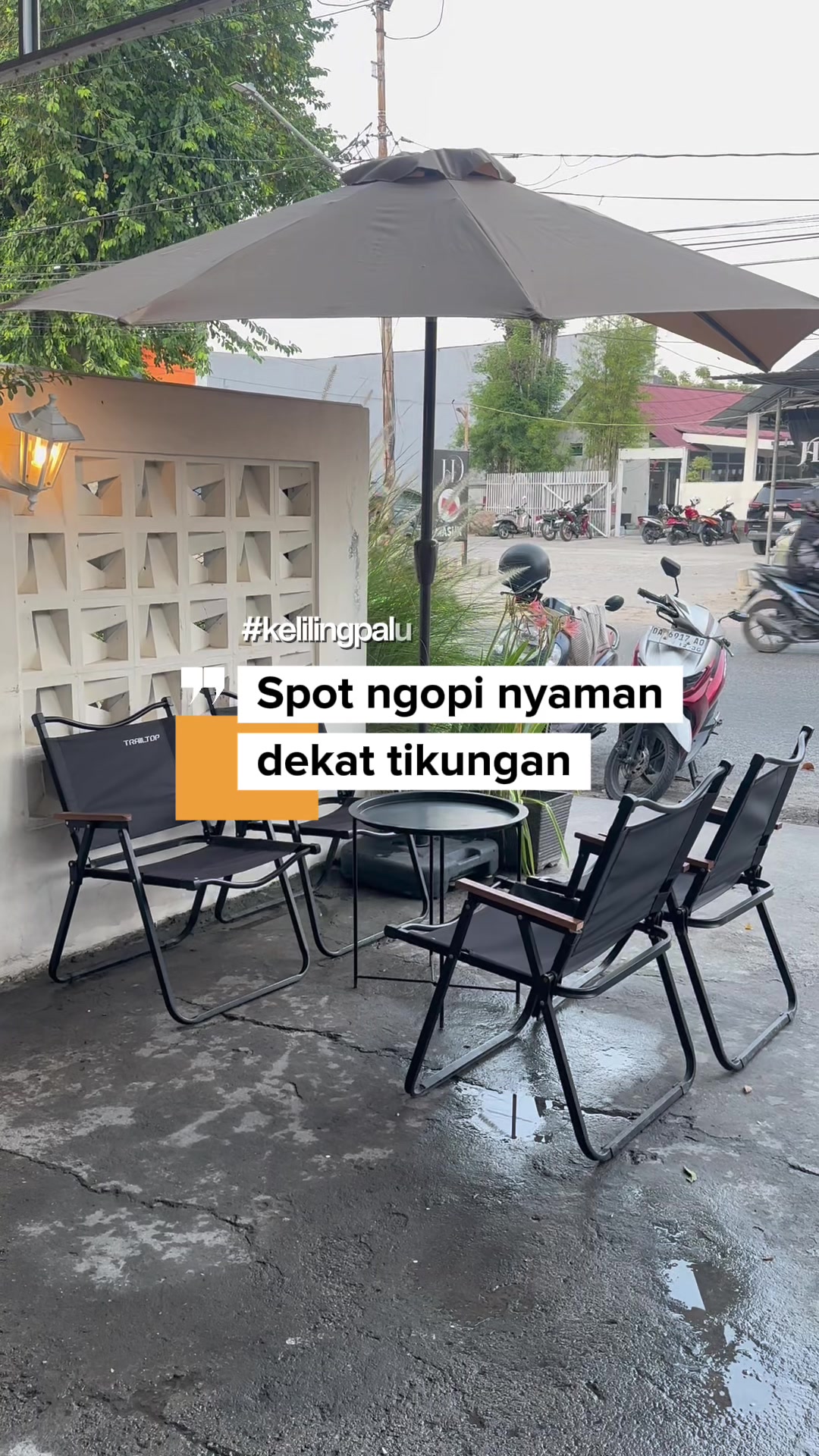@Keliling Palu