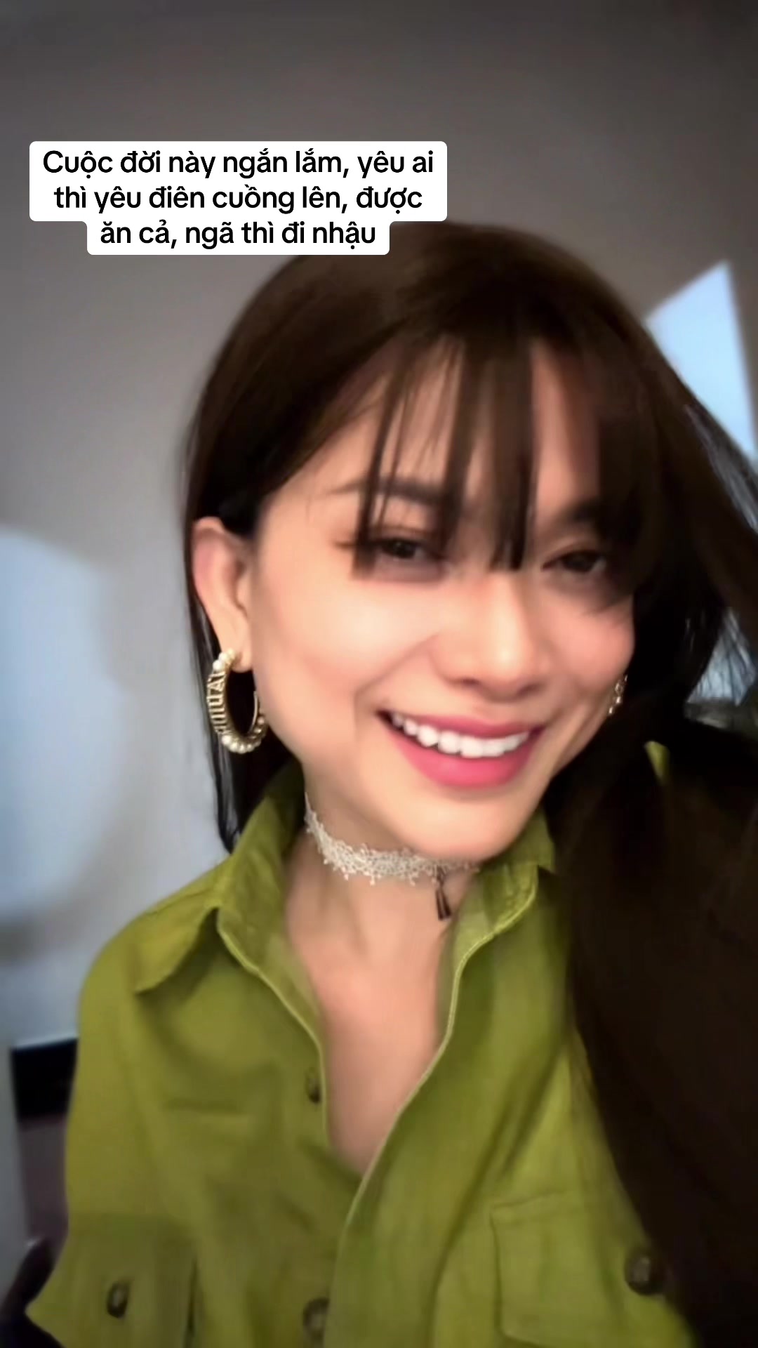 @Nga ơii - U50 còn mải ham chơi