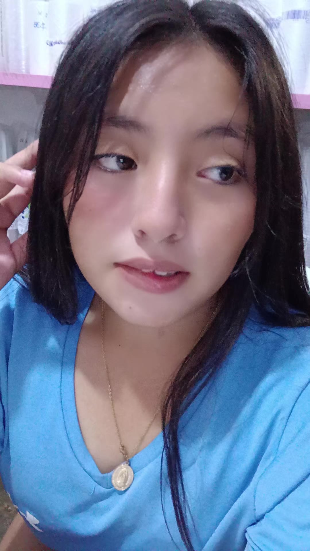 @Isaa😍💕