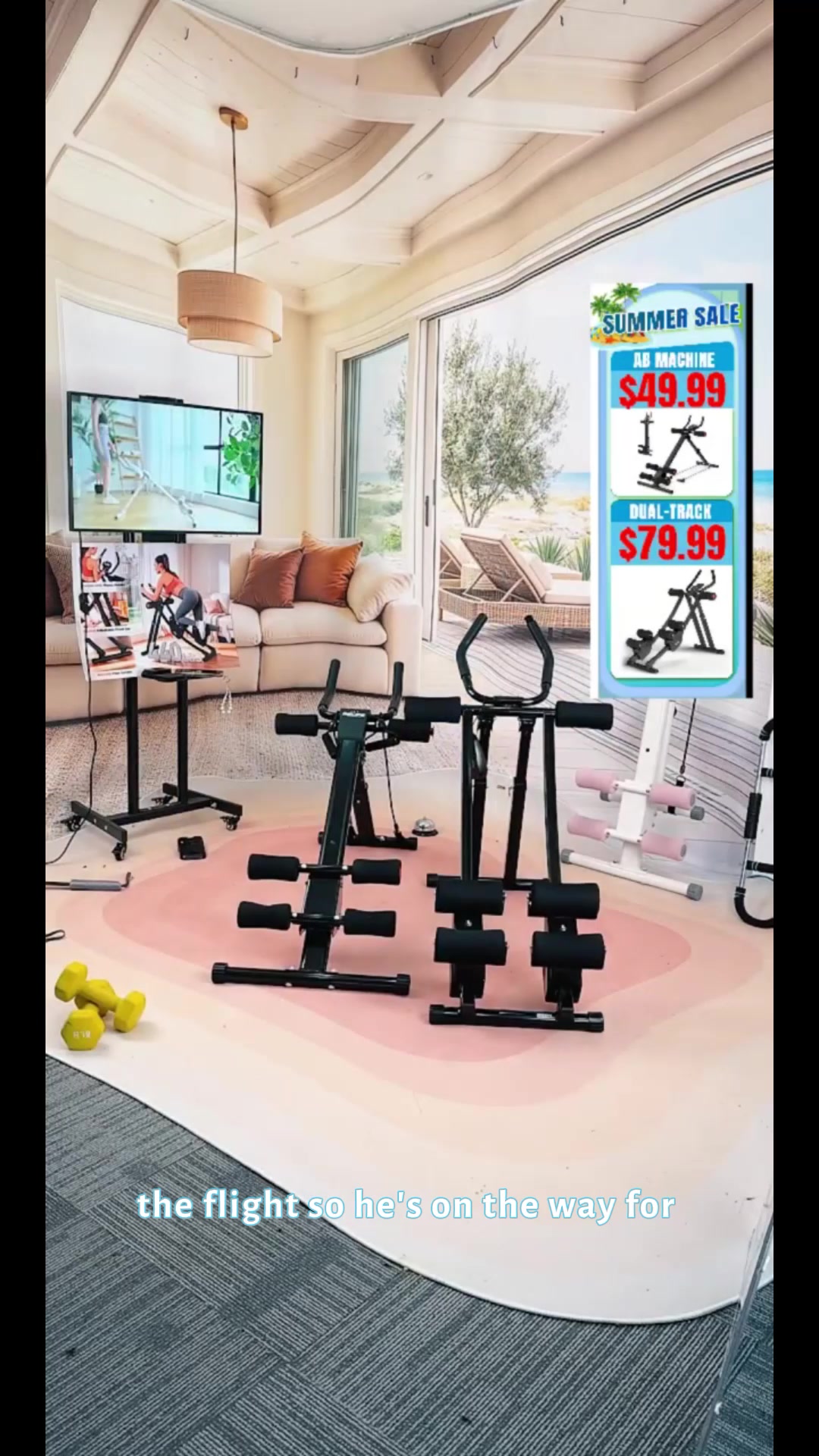 @Relife Fitness