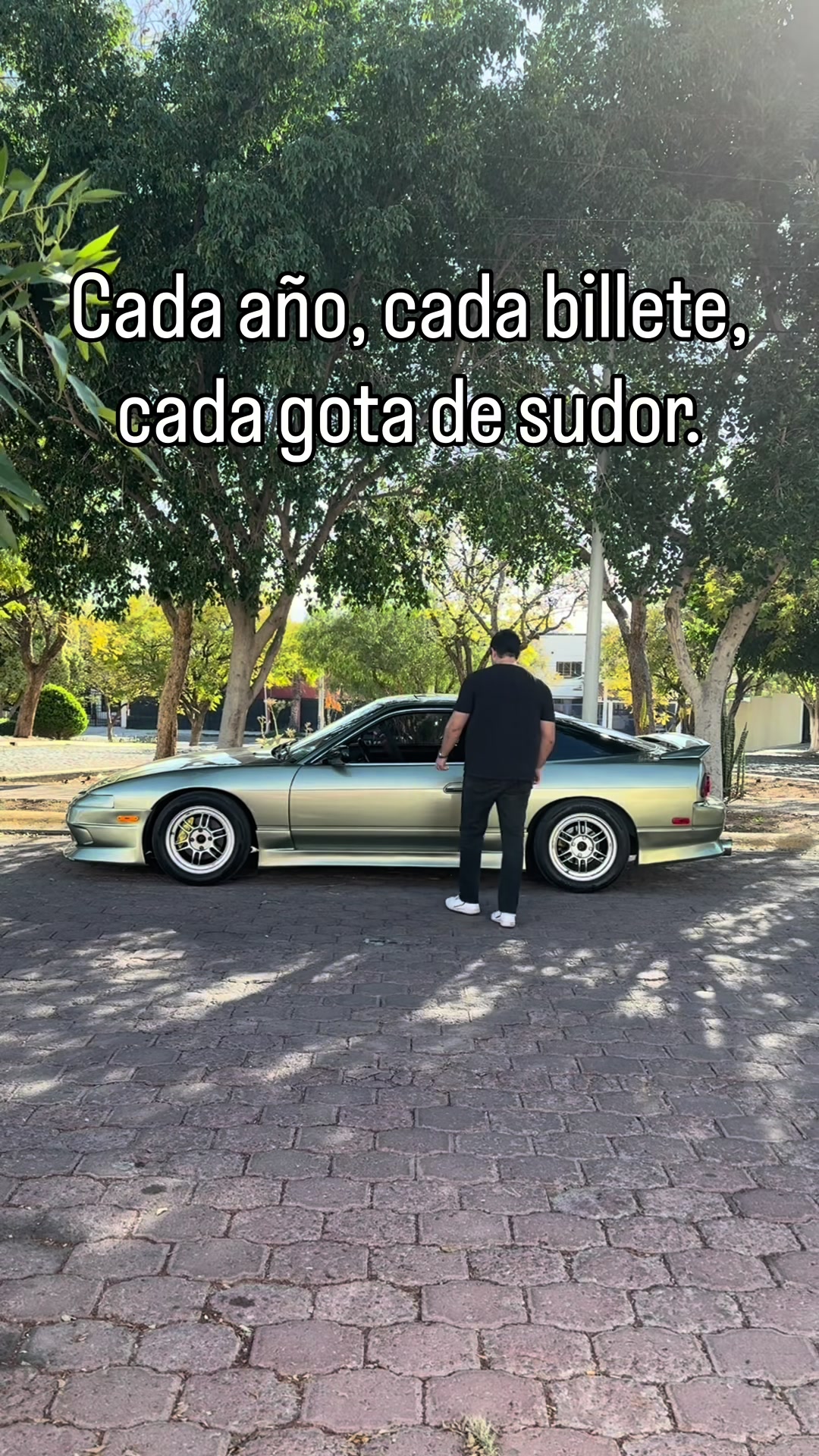 @Luis Fernando Cámara