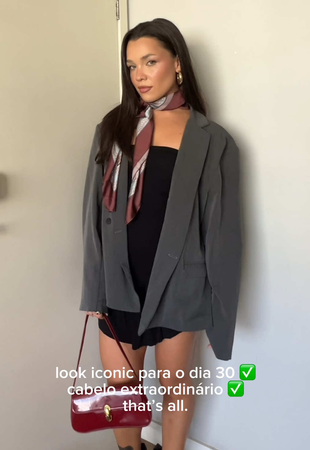 @TRESemmé Brasil