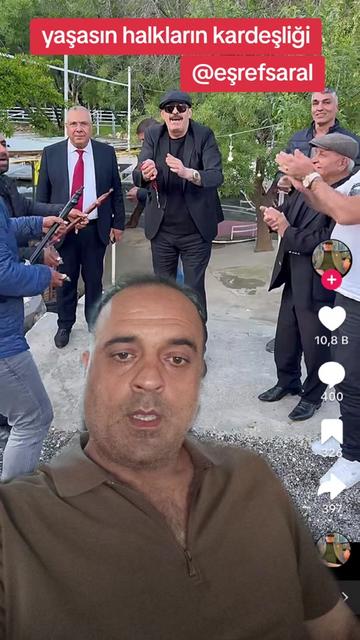 @DAVET&Ccedil;İ