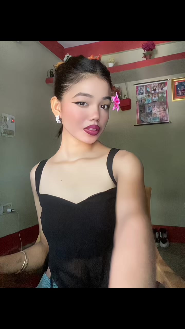@B Nu💫