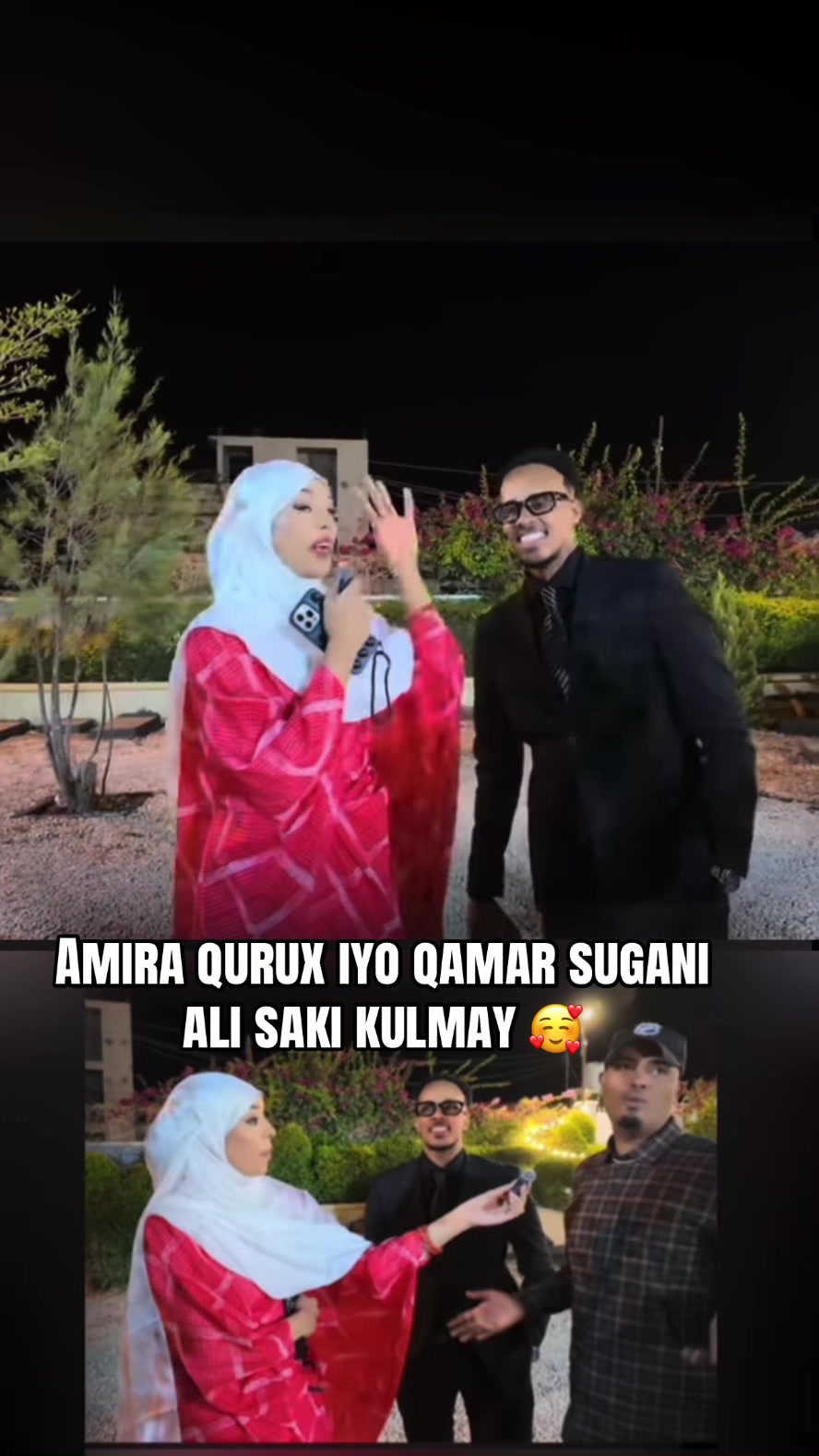 @Xanta waregto🚶&zwj;♀️