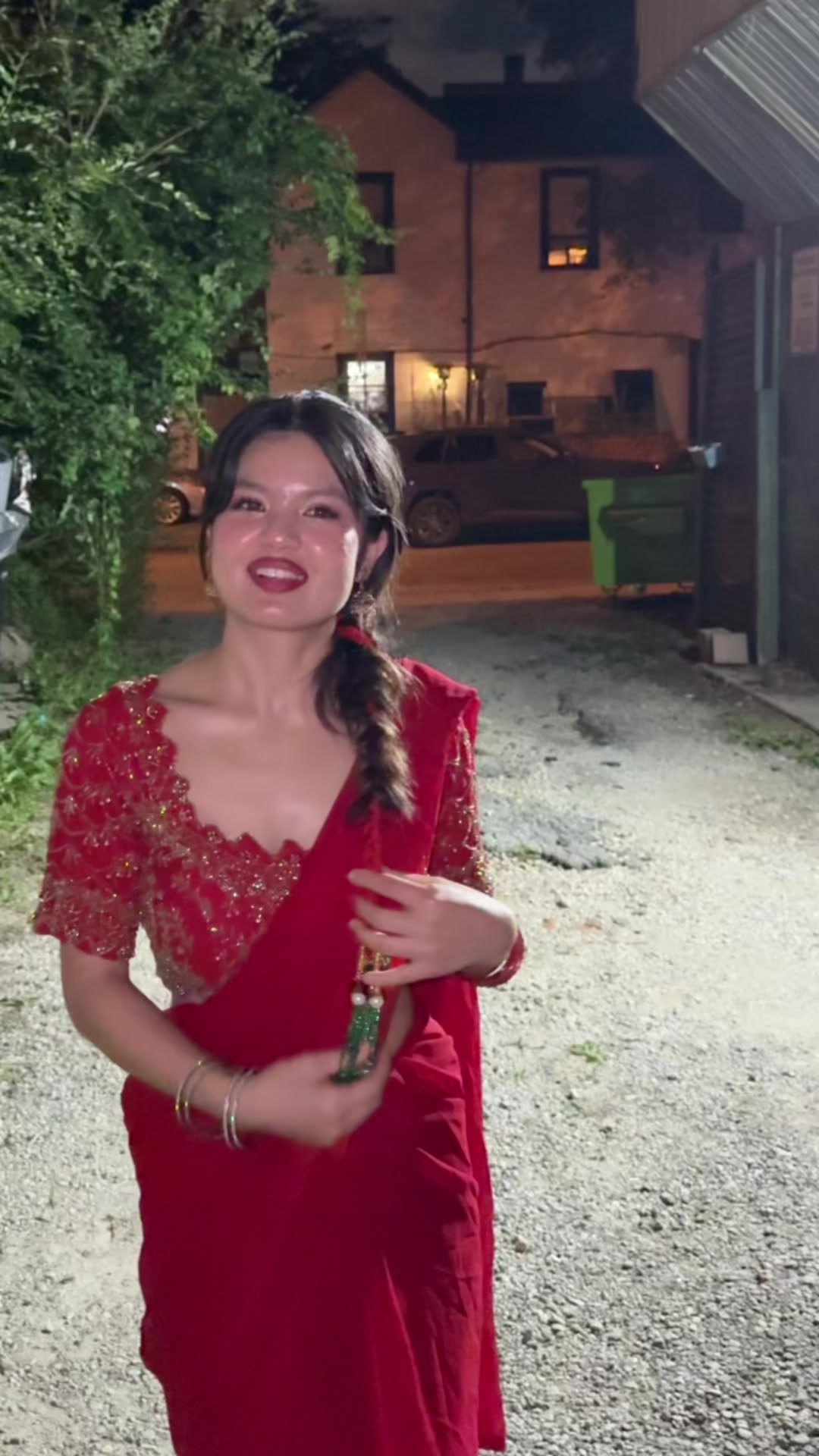 @Aayusha