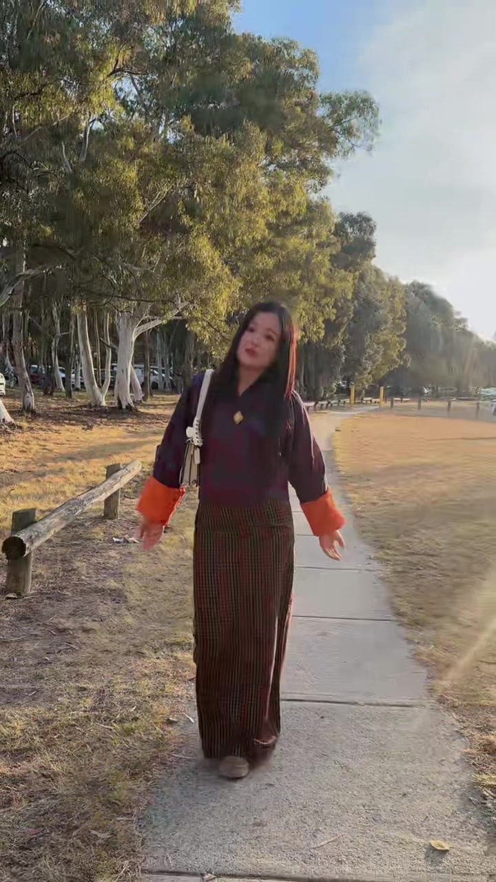 @Sonam Lhamo