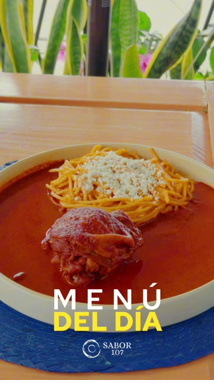 @Sabor 107