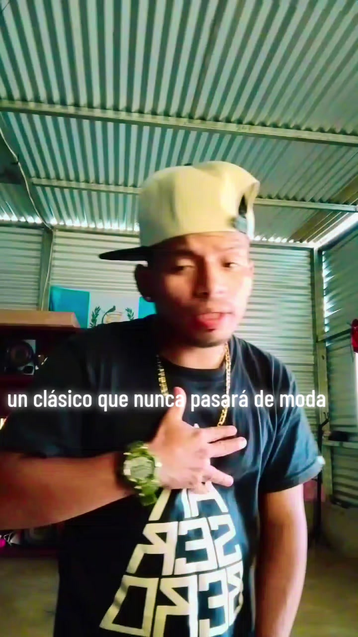 @Rony mauricio