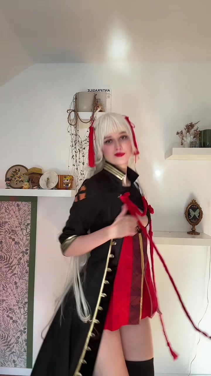 @RosaCosMultiverse