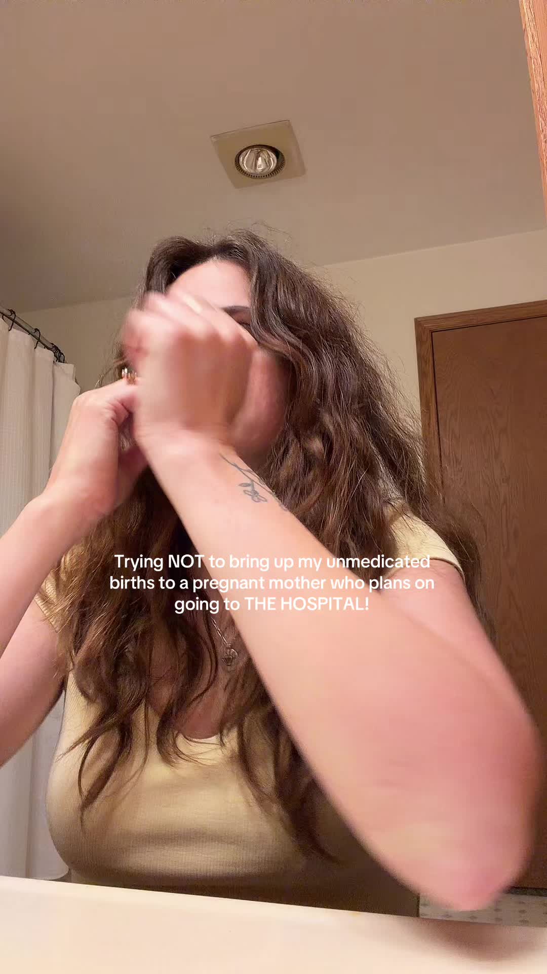@Naomi Grace