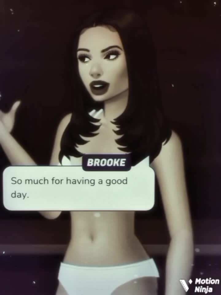 @Courtlynn🙉