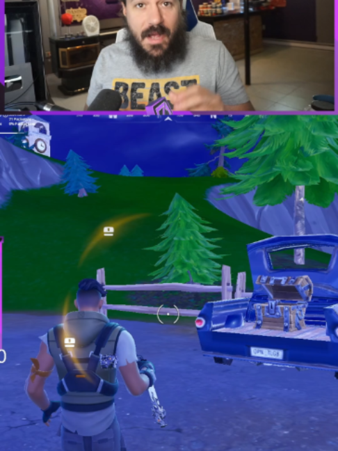 @Fortnitedad