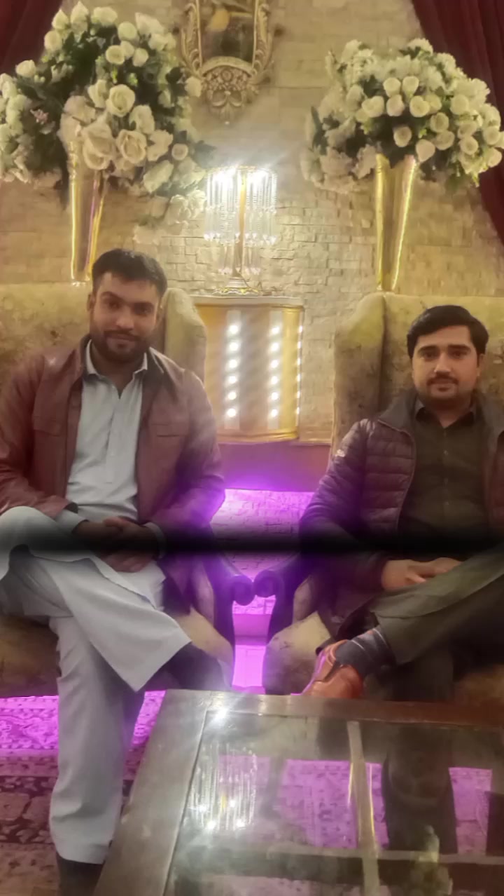 @shah wazeer khan