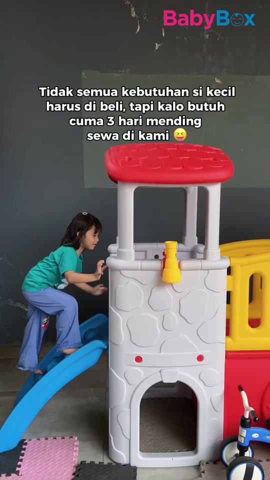 @BabyBox