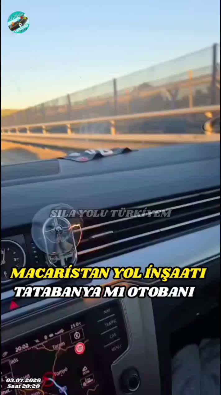 @Sıla Yolu Türkiyem