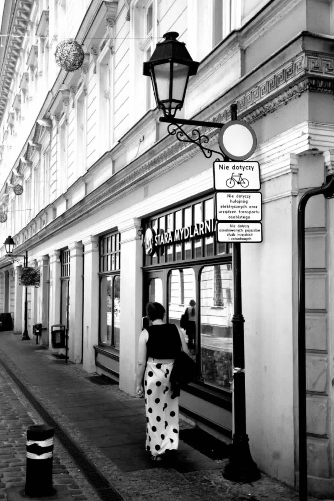 @B&W Photography