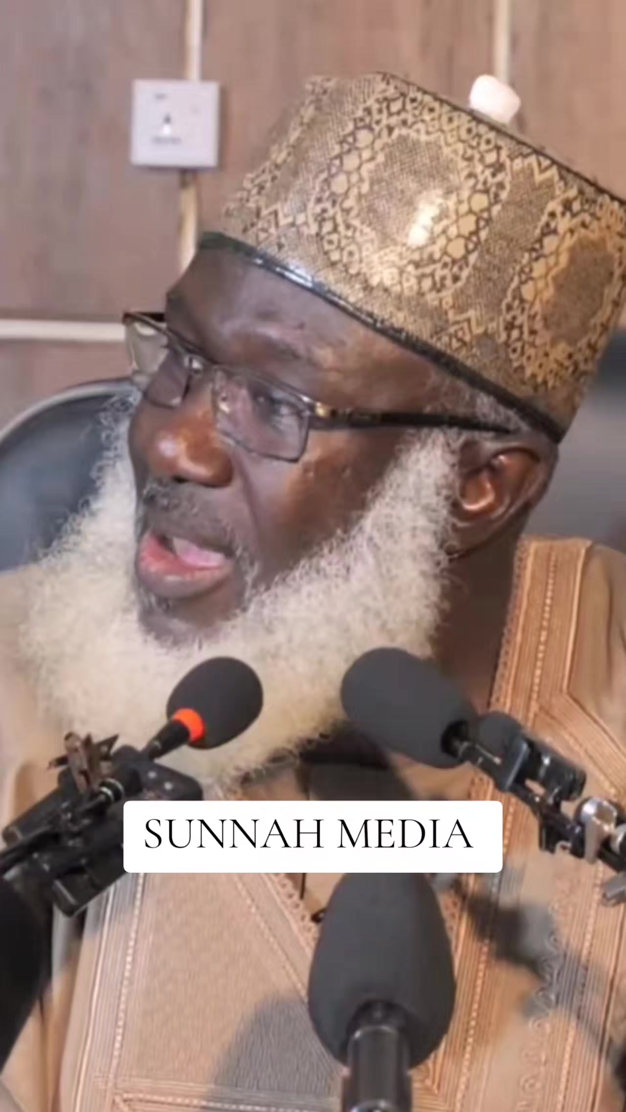 @SUNNAH MEDIA