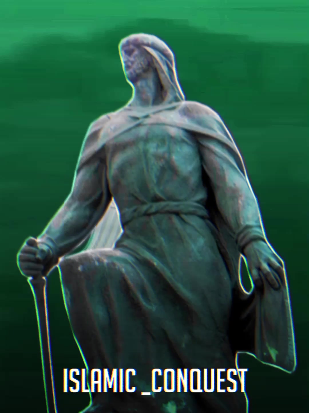 @𝐈𝐒𝐋𝐀𝐌𝐈𝐂 𝐂O𝐍𝐐𝐔𝐄𝐒𝐓