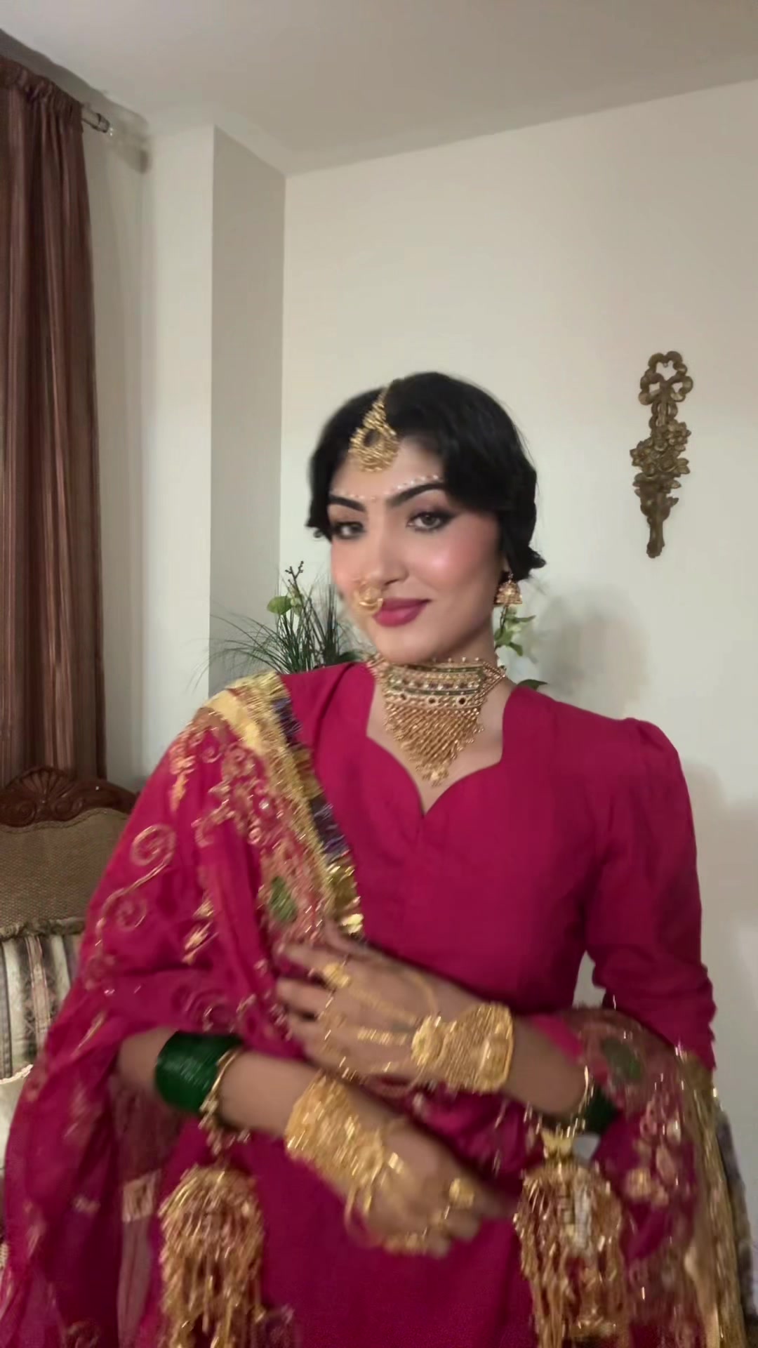 @Jasmine Rana