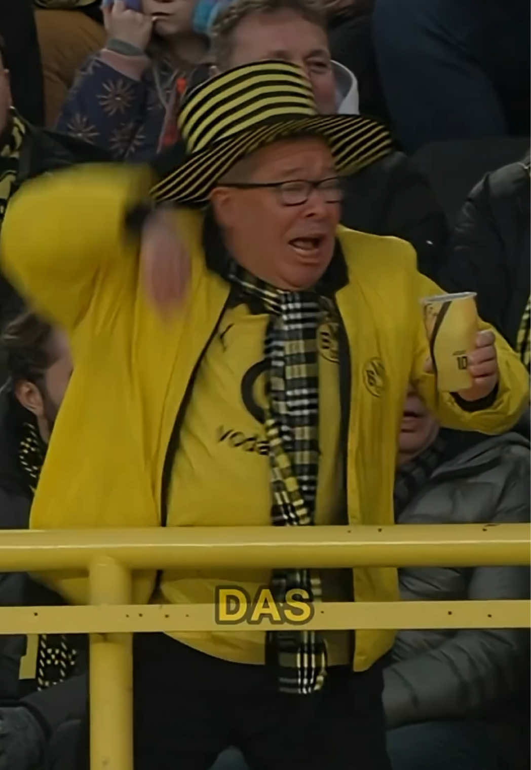 @Borussia Dortmund