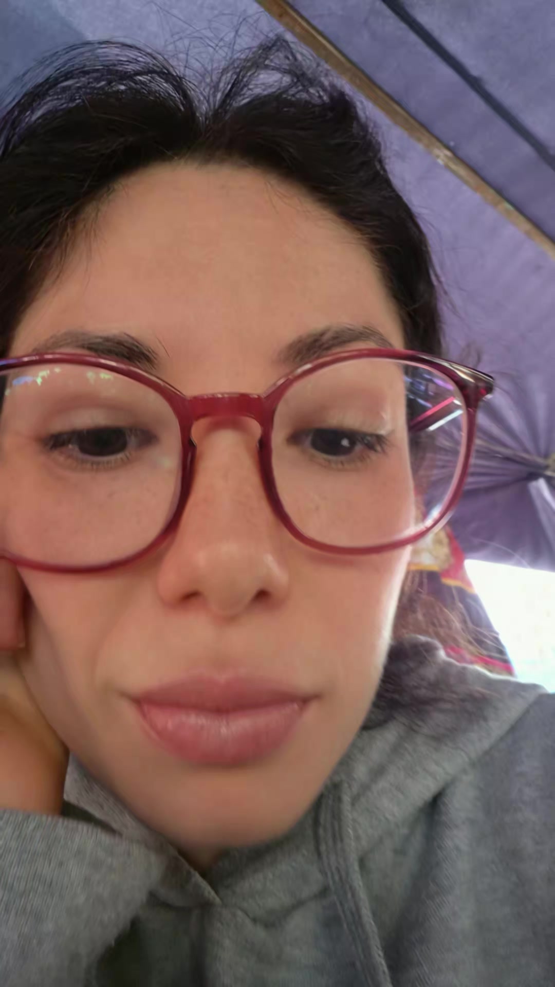 @Desquehacerada