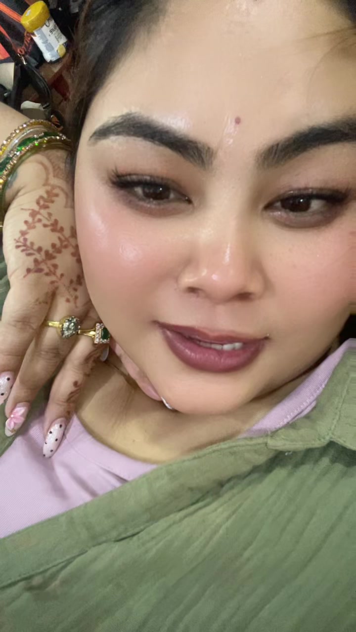 @Make up by Rosta (🌹ta)