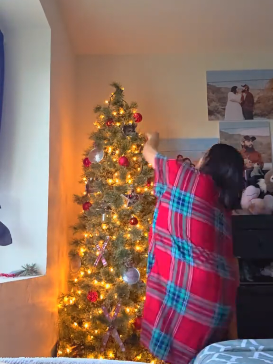 @🎄 Searching for Christmas 🎄