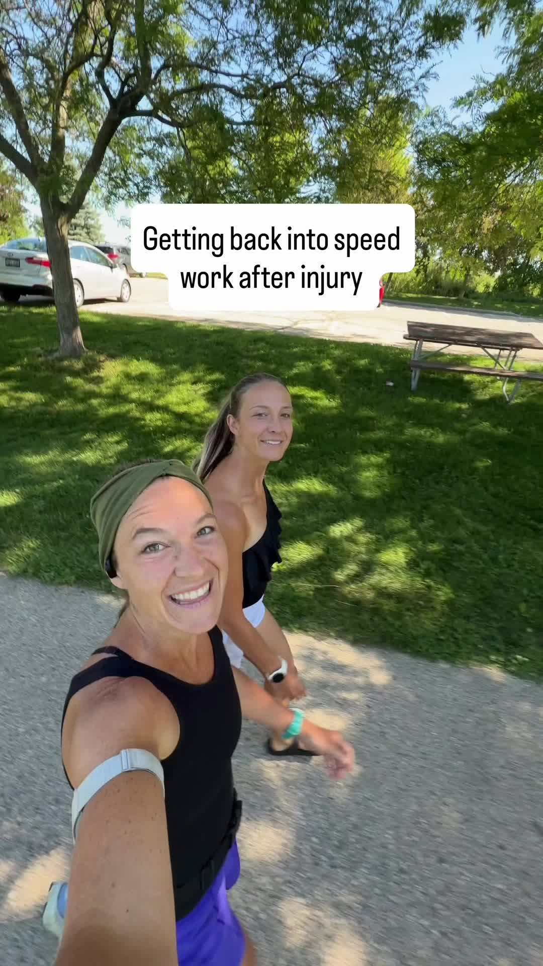 @Katie / Mother Runner