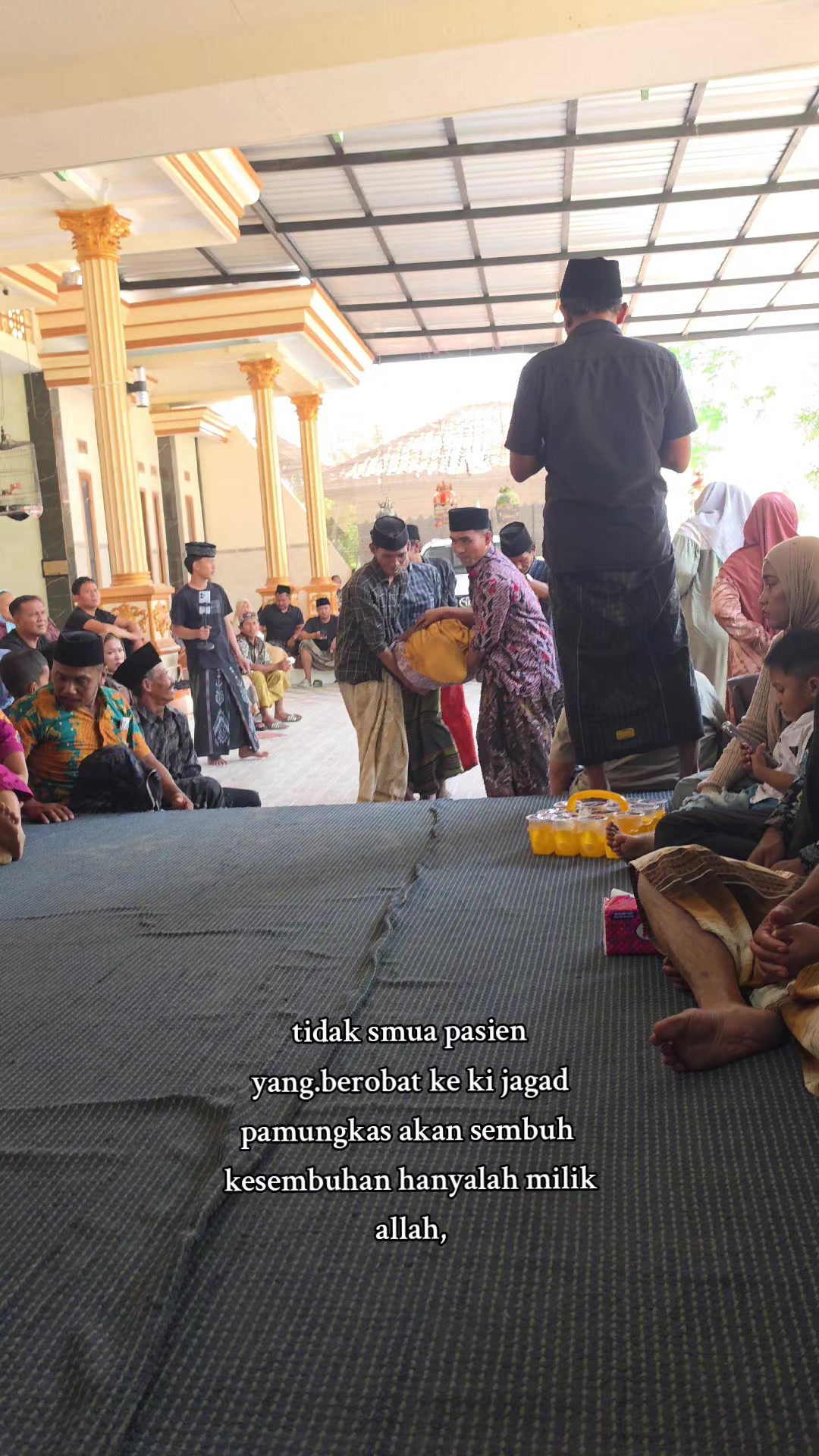 @ki jagad pamungkas