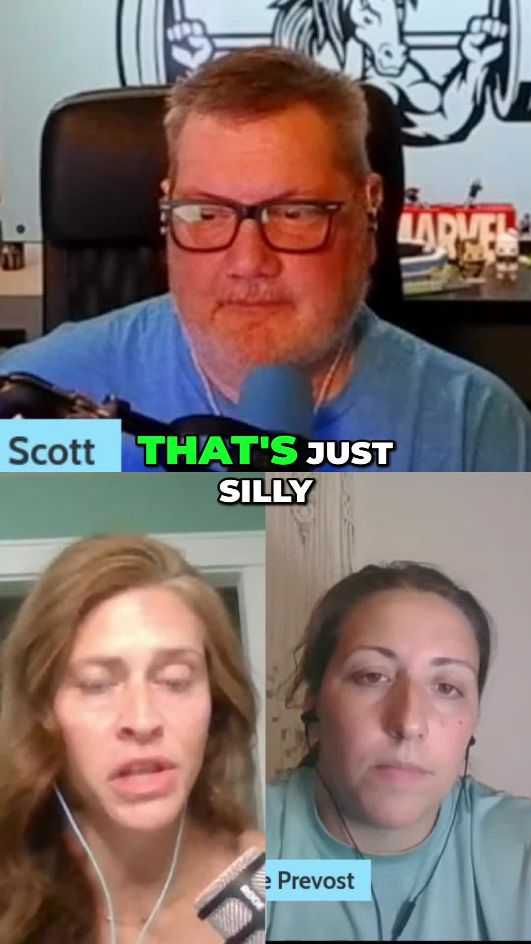 @Scott Switzer