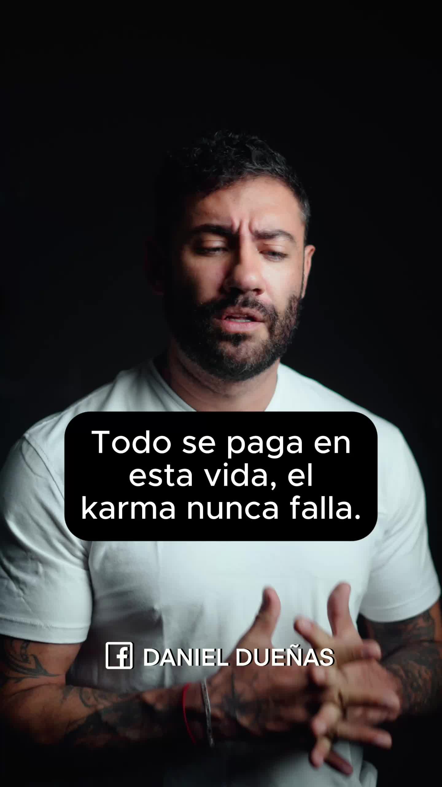 @Daniel Due&ntilde;as