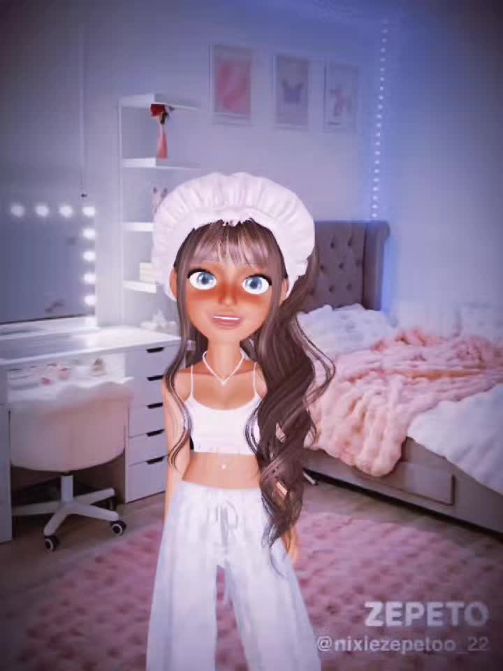 @๐ Nixie ๐