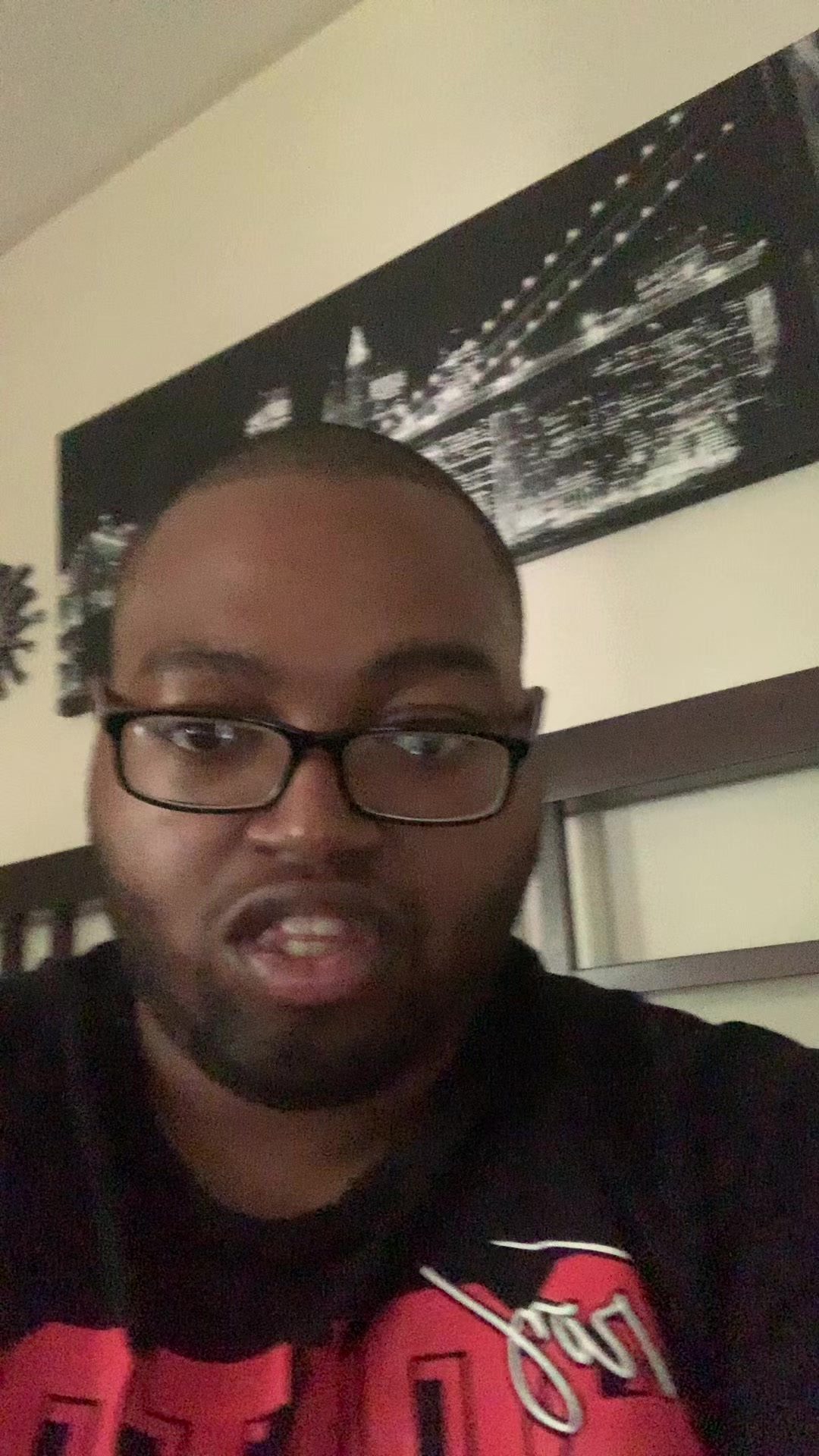 @Unfazedkingjoebluemusicdaddy✝️