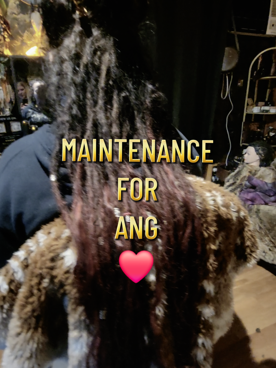 @VALHALLA HAIR