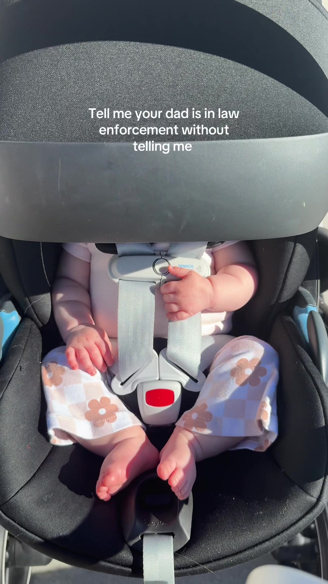 @Hannah ๐ Millennial Mom