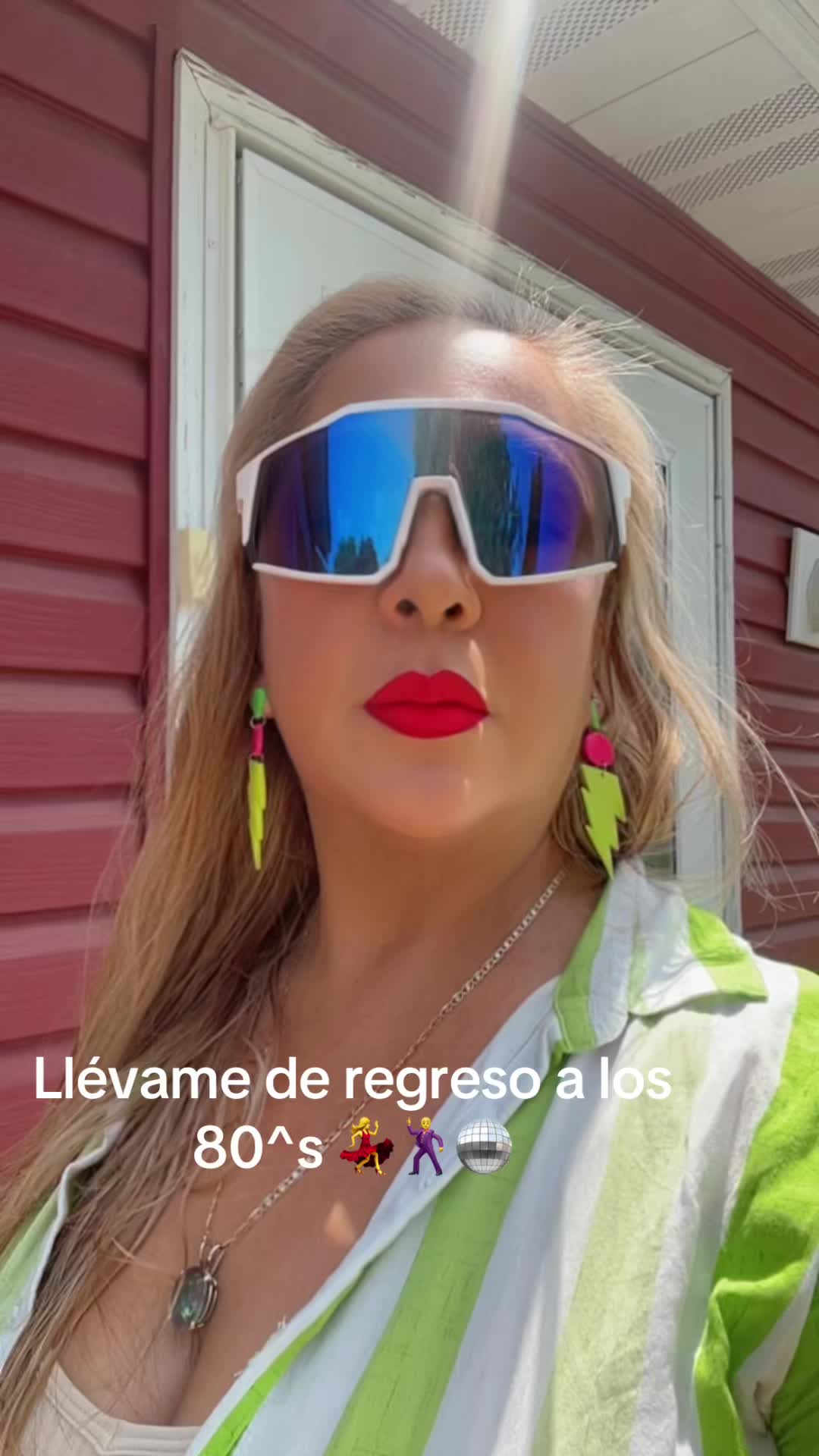 @Mayra De Zaragoza