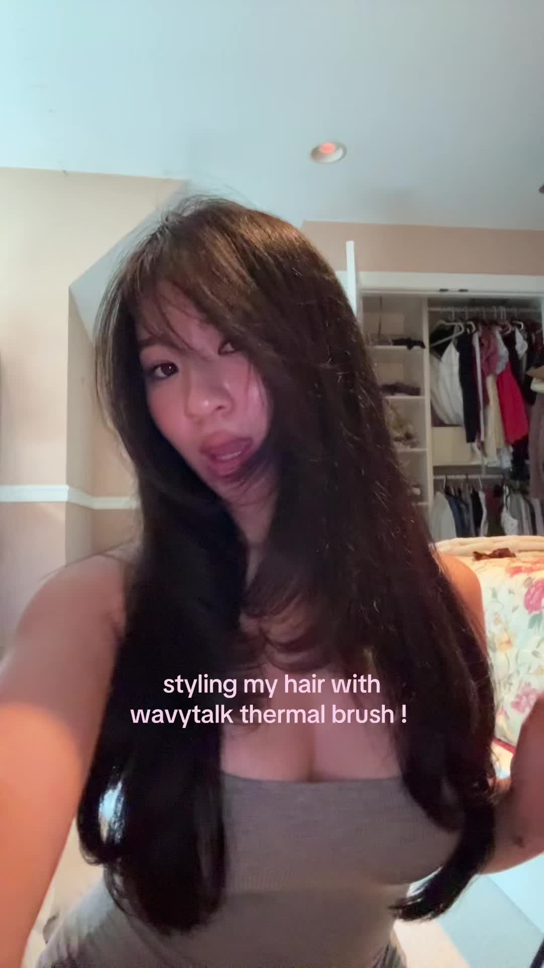 @美美
