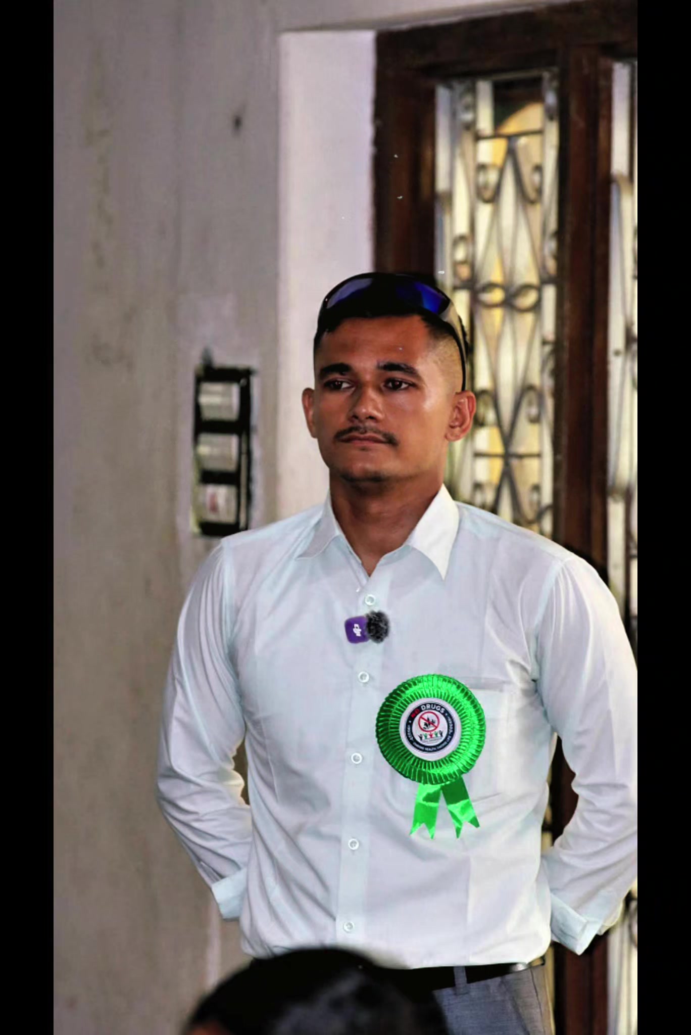 @Manish Guruji