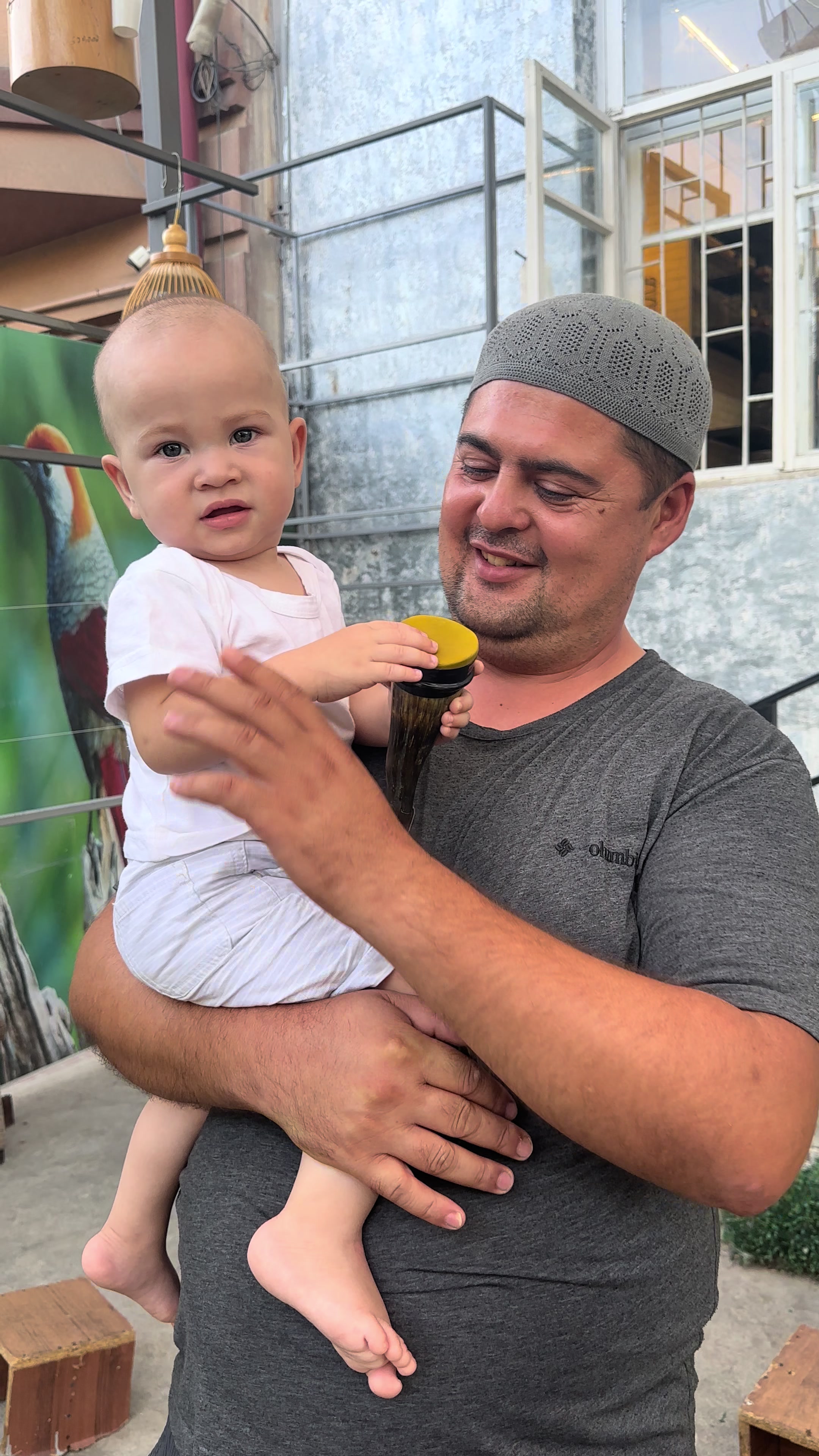 @SAYROQI BEDANA UZB 🇺🇿