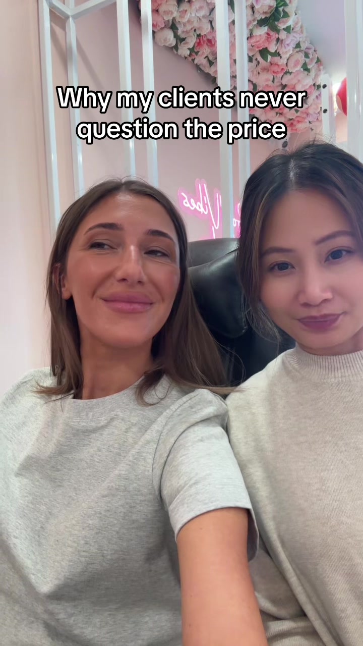 @Adora Haus