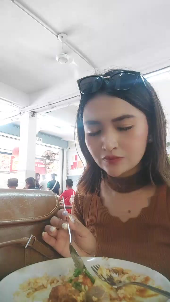 @Santa Hoky Sihombing
