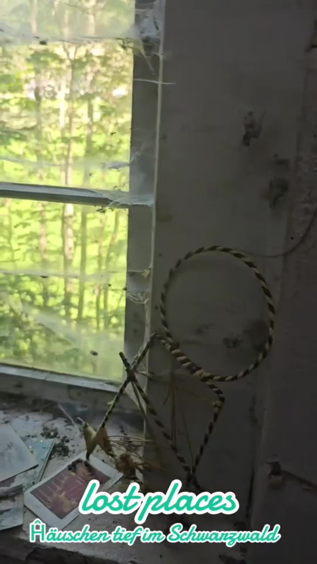 @Urbex Doni