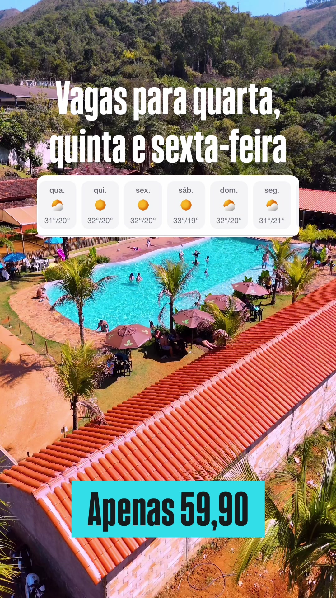 @Tri&acirc;ngulo Aquap&ocirc;nico