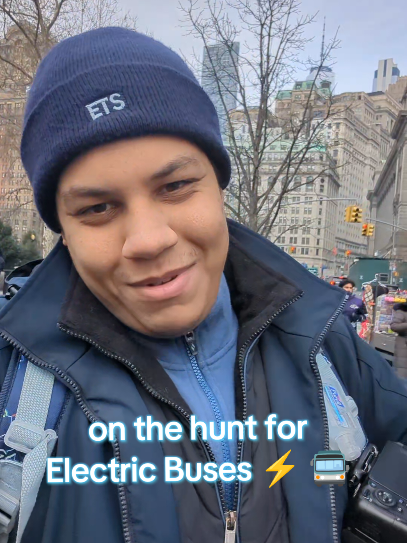 @Oscar 🚍