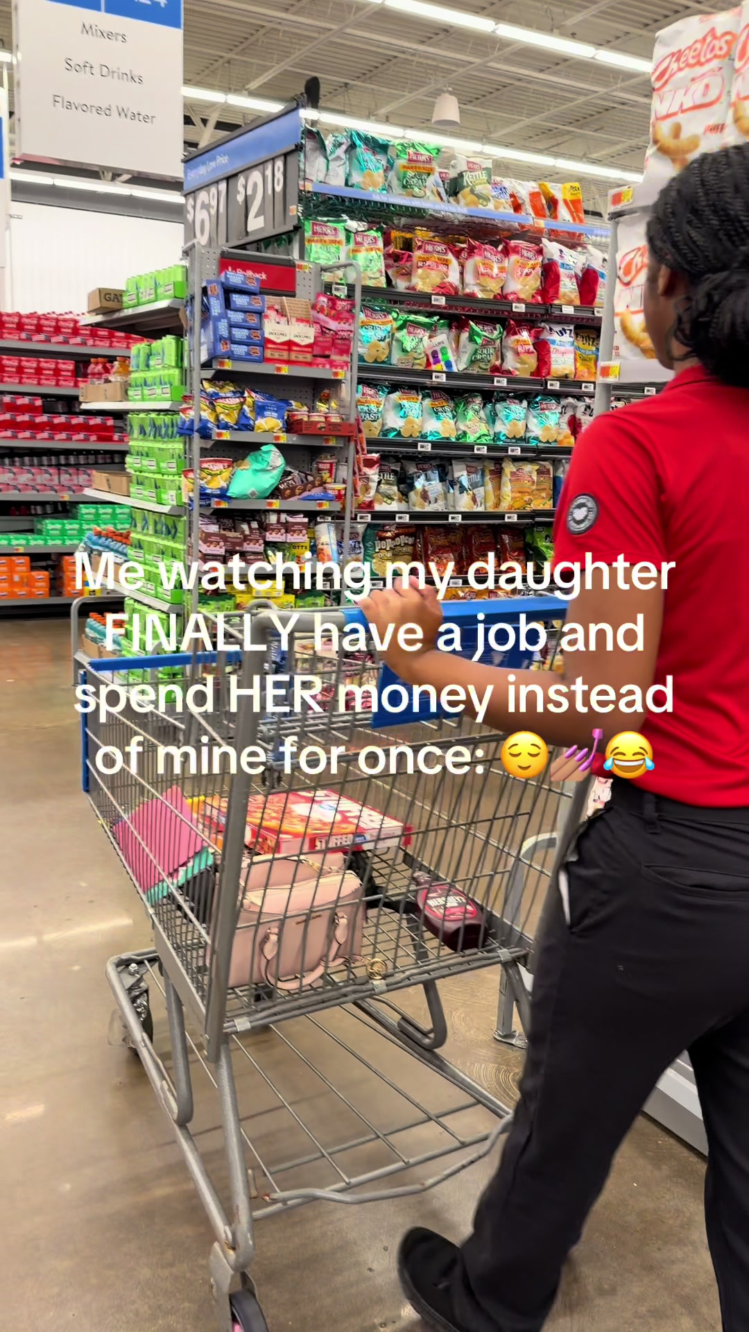 @RicheGirl