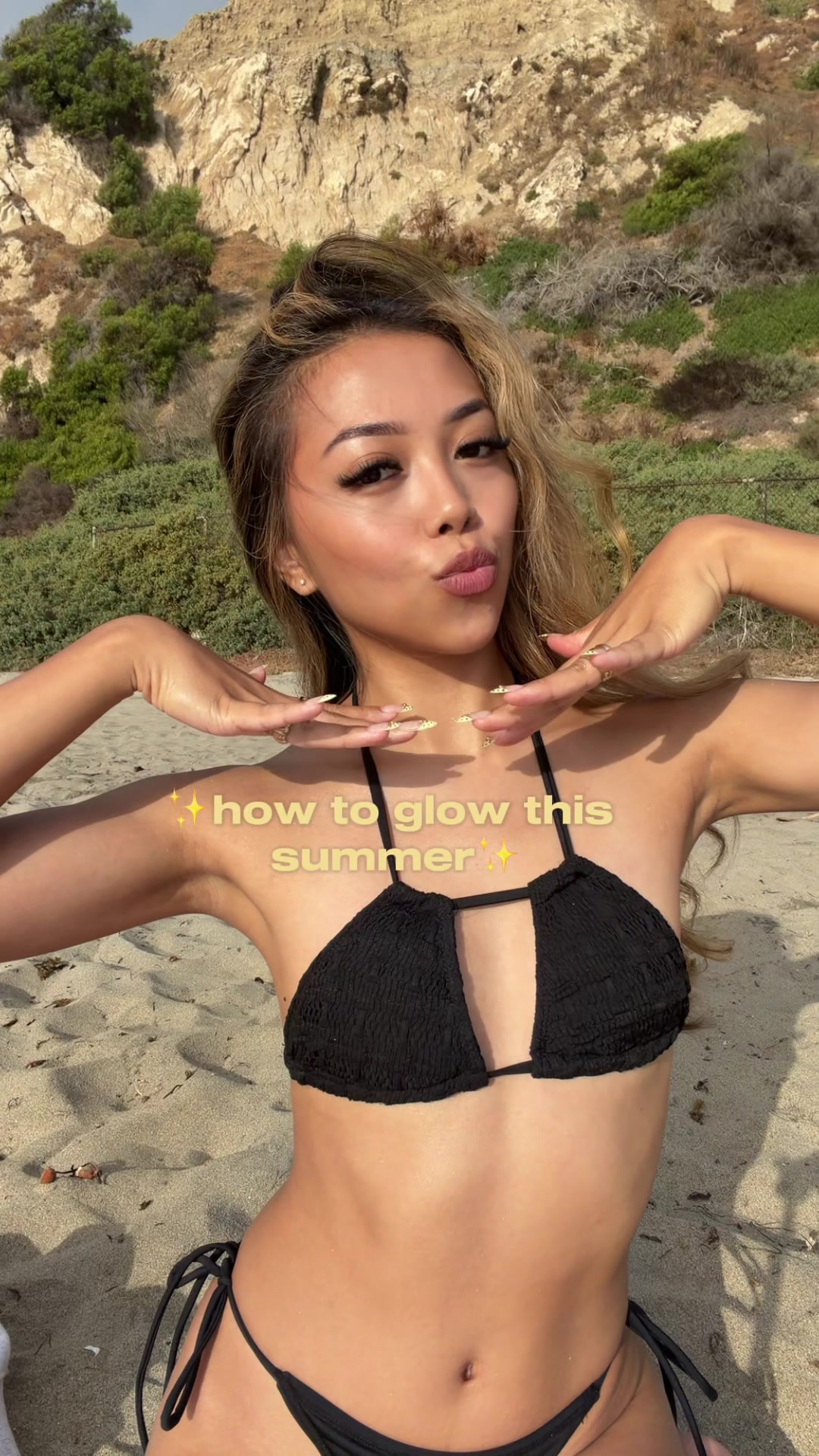 @Ashley R