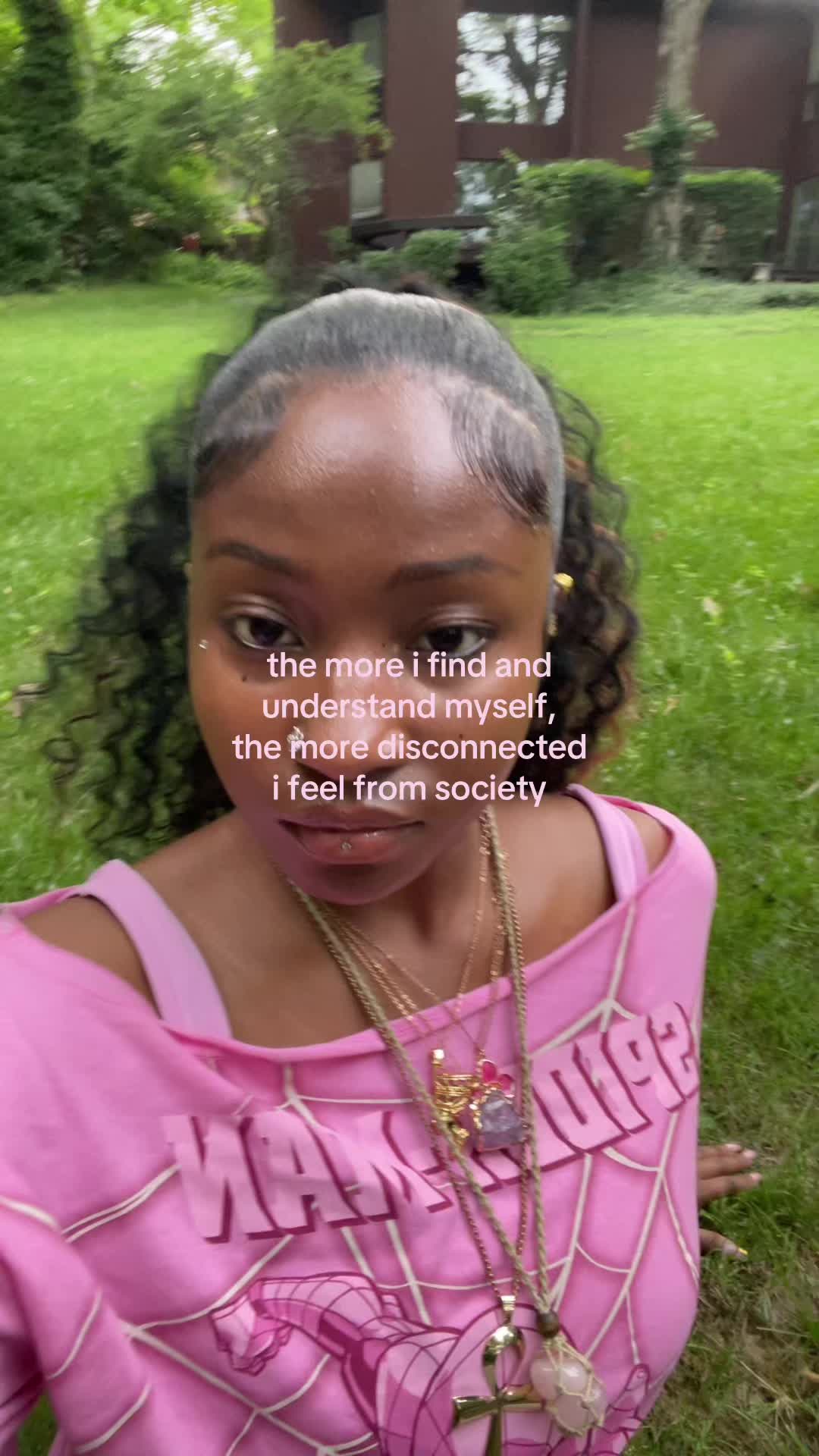 @Lin The Mystik𓋹🧘🏾♀️🪷😍